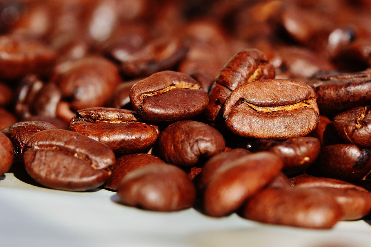 Kawa latte: przepisy na kawowe cappuccino i latte macchiato