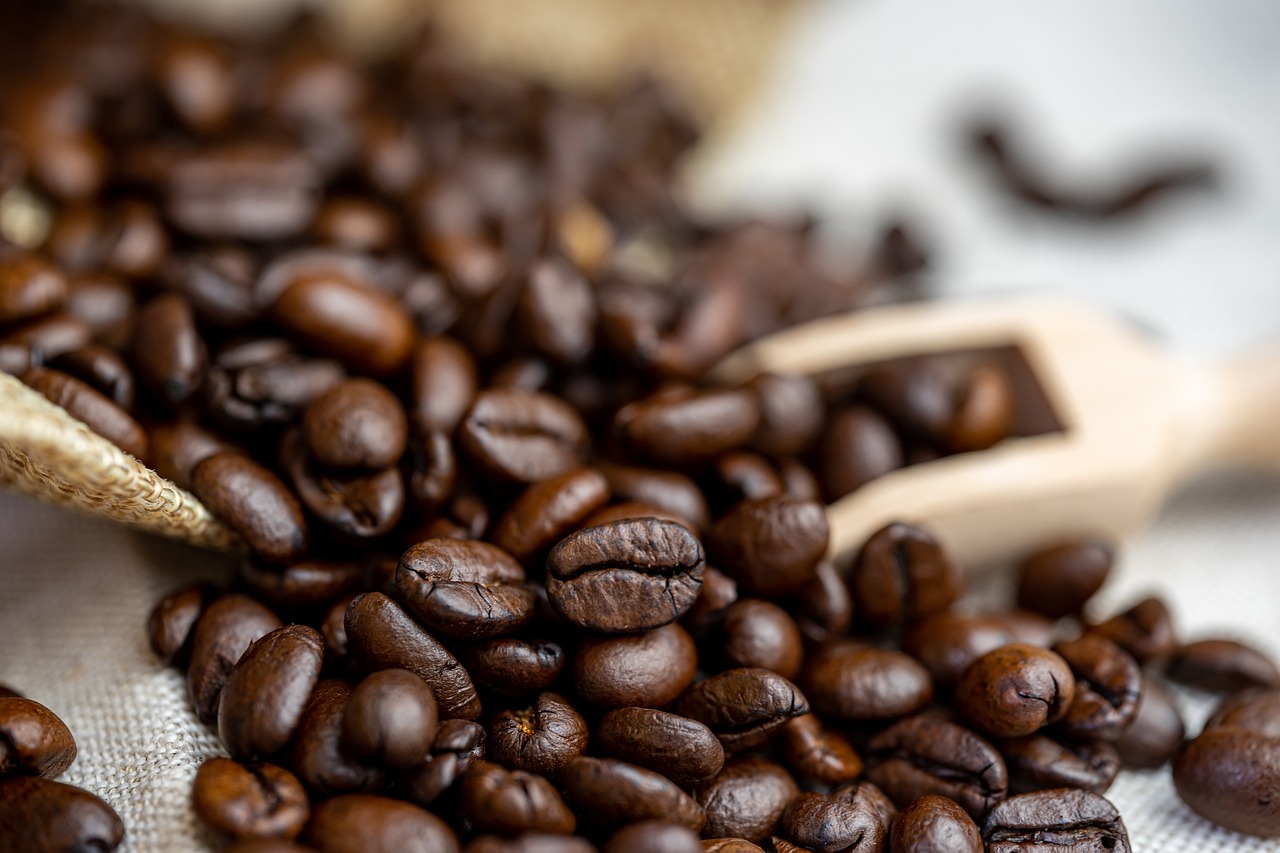Kawiarka elektryczna: wygoda i szybkość parzenia ulubionej kawy