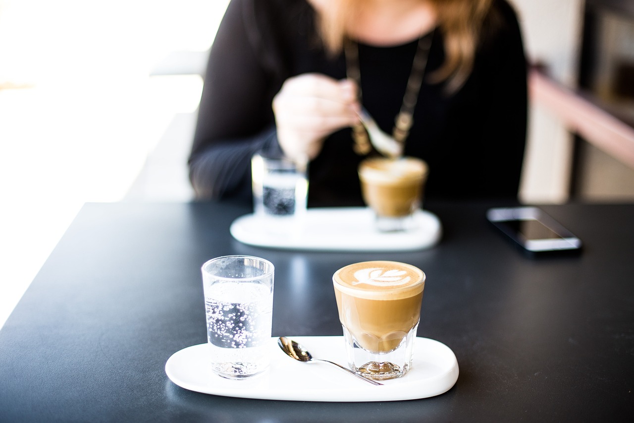 5 powodów, dla których powinieneś kupić kawę online