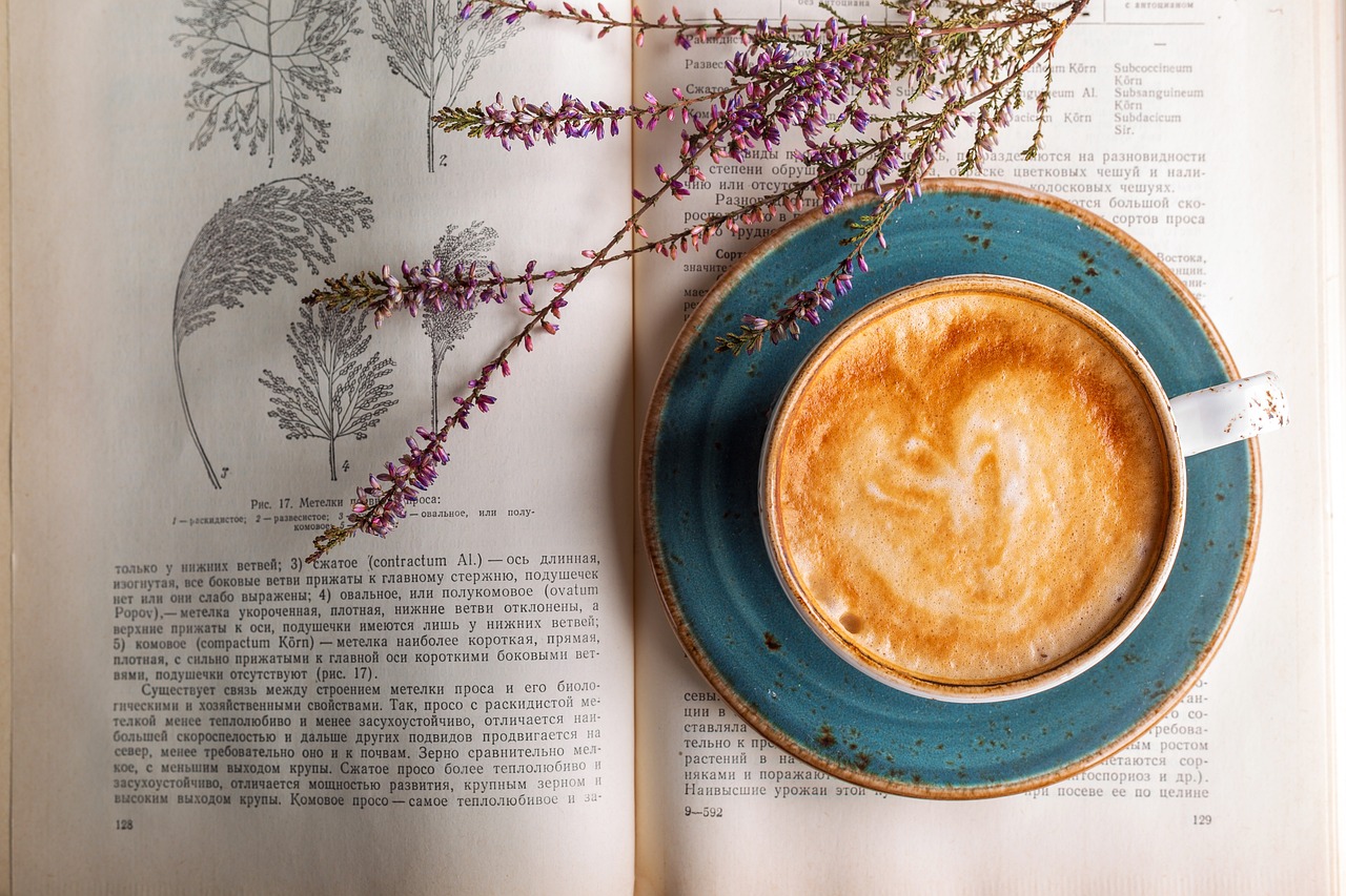 Kawa dla miłośników kawy bezkofeinowej: najlepsze alternatywy