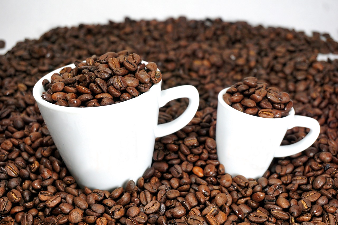 Kawa ziarnista: jak wybrać i jak zmielić kawę przed parzeniem