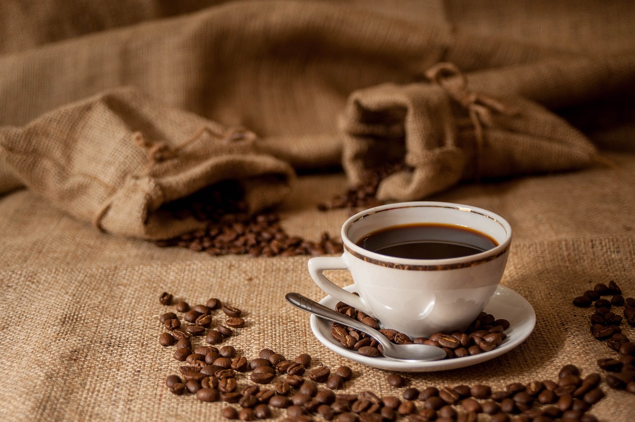 5 prostych sposobów, aby kawa smakowała wyśmienicie