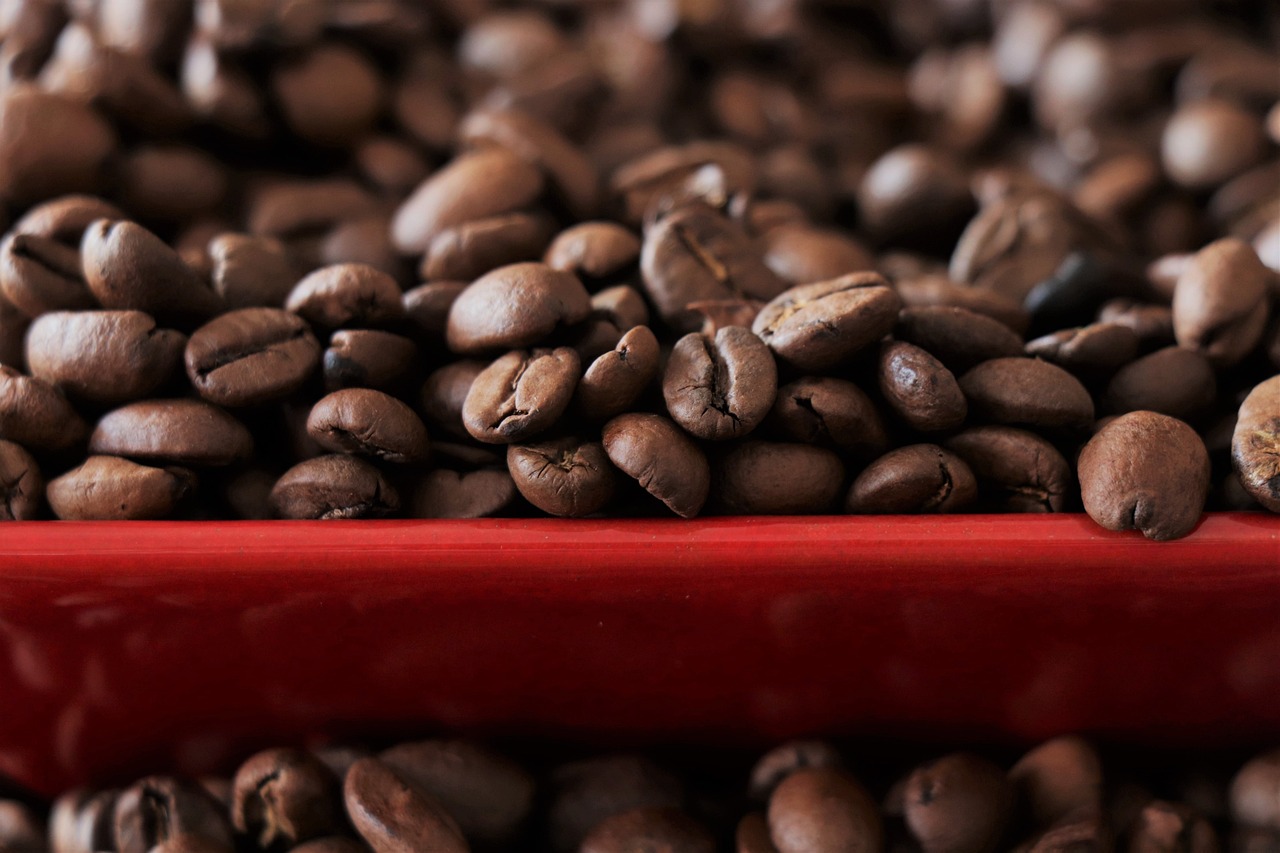 Kawa dla miłośników kawy bezkofeinowej: najlepsze alternatywy
